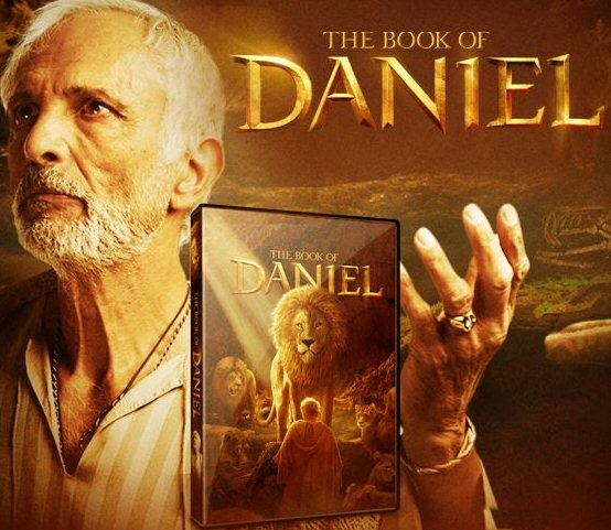 Book Of Daniel 2013 Khglorymediapro